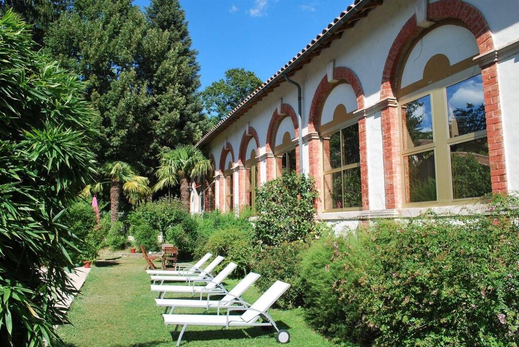 Hôtel Les Bellugues, Hôtel à Saint-Jean-du-Gard