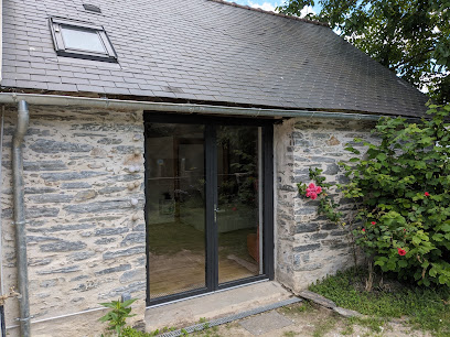 "Le Pied-À-Terre" Location Courte Durée Hôtel à Nozay
