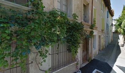 Le 11 D'Aglaé, Hôtel à L'Isle-sur-la-Sorgue