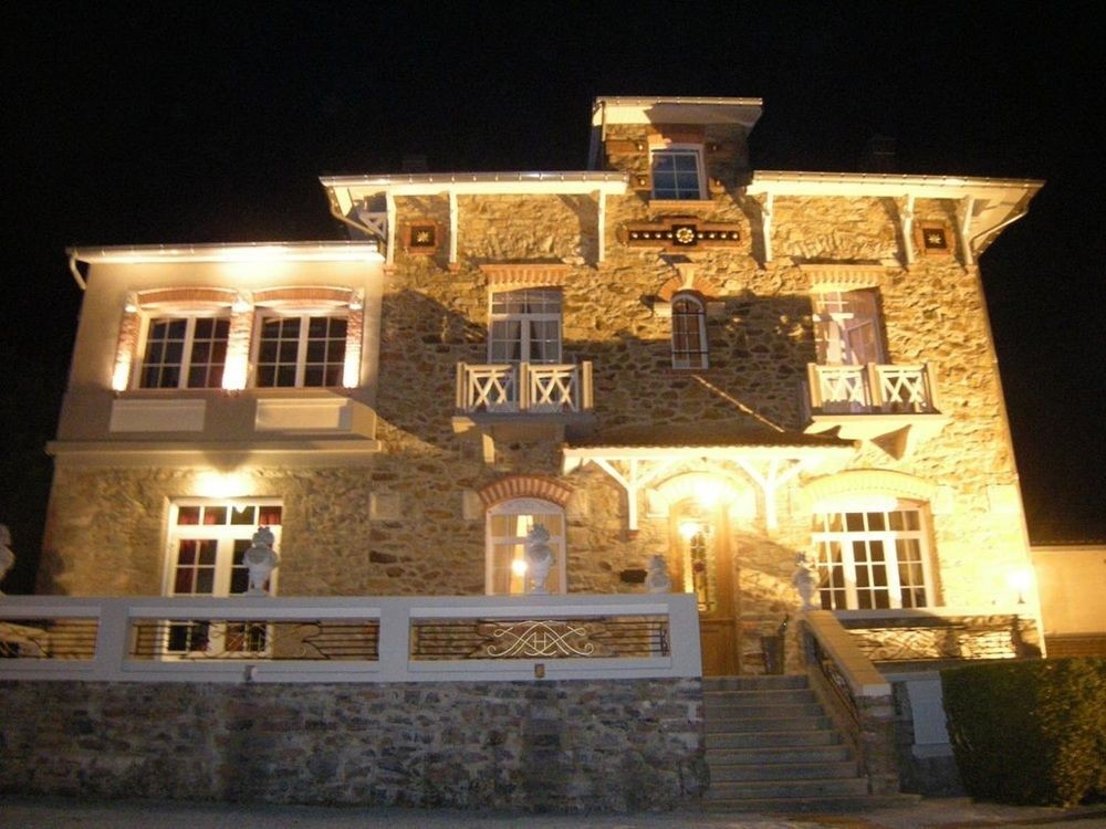 Demeure De Flore, Hôtel à Lacabarède