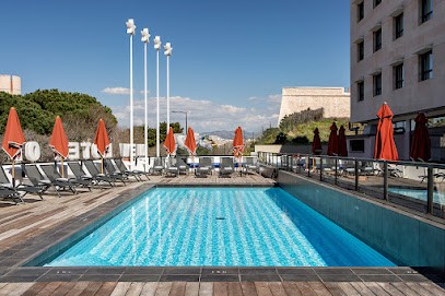 New Hotel Of Marseille, Hôtel à Marseille 07