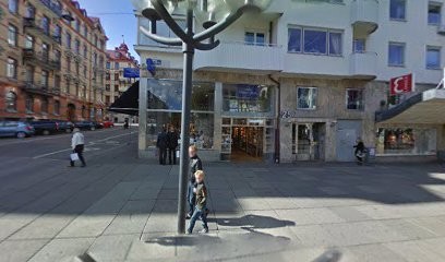 Heden, Hôtel au Plessis-Trévise