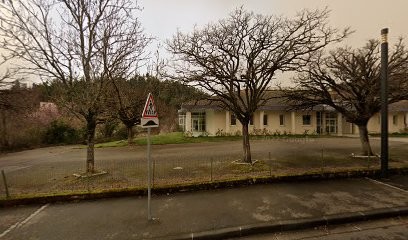 Sci Fonciere Des Grands Hotels, Hôtel à Châtel-Guyon