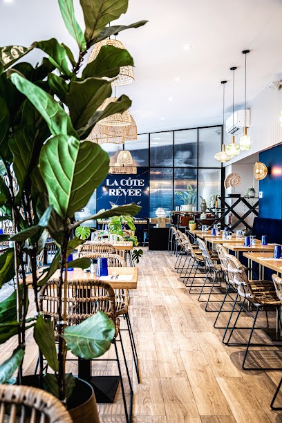 La Côte Rêvée Hotel, Hôtel à Leucate