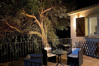 Villa Pradale Hôtel à Bisinchi