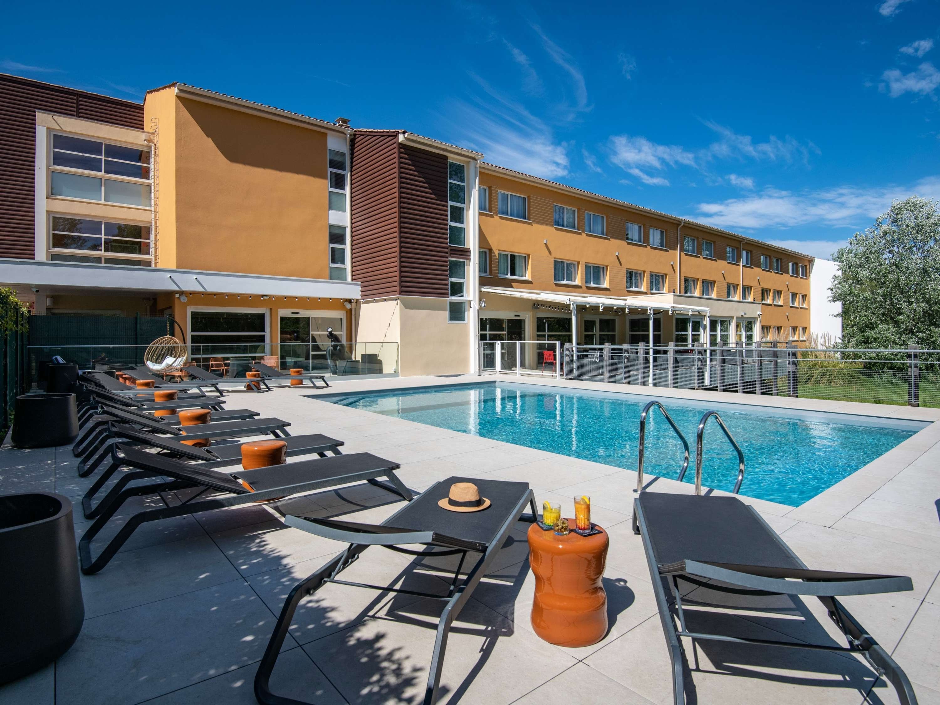 Ibis Golfe De Saint-Tropez, Hôtel à Cogolin