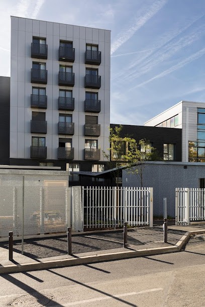 Twenty Business Flats Villejuif Croizat - Résidence Hôtelière, Résidence Hôtelière à Villejuif