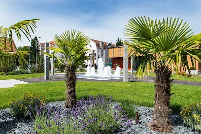 Europe Haguenau - Hotel Restaurant & Spa, Hôtel à Haguenau