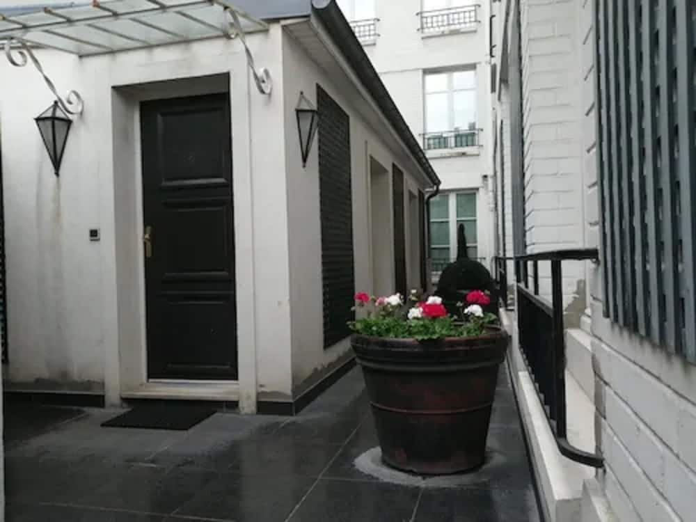 Hôtel De La Jatte - Neuilly, Hôtel à Neuilly-sur-Seine