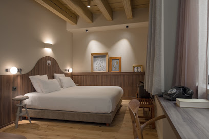 Académie Hôtel Lyon Hôtel à Lyon 05