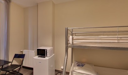 HOTEL RESIDENCE FLINS, Hôtel à Flins-sur-Seine