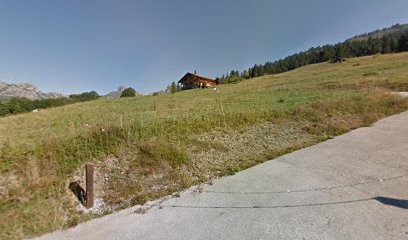 Le Chalet D'Agnès, Hôtel au Grand-Bornand