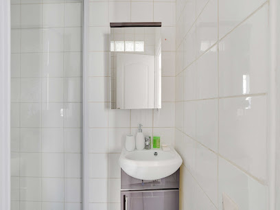 Cosy Studio - 2P -Close To Paris- Belvilla By Oyo Hôtel à Pantin