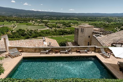 Hôtel Crillon Le Brave - Provence, Hôtel à Crillon-le-Brave