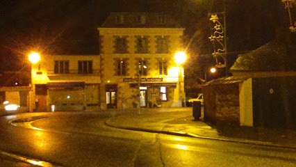 Liger Moussu Annick, Hôtel à La Guerche-de-Bretagne