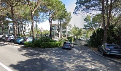 Isis, Résidence Hôtelière à Mougins