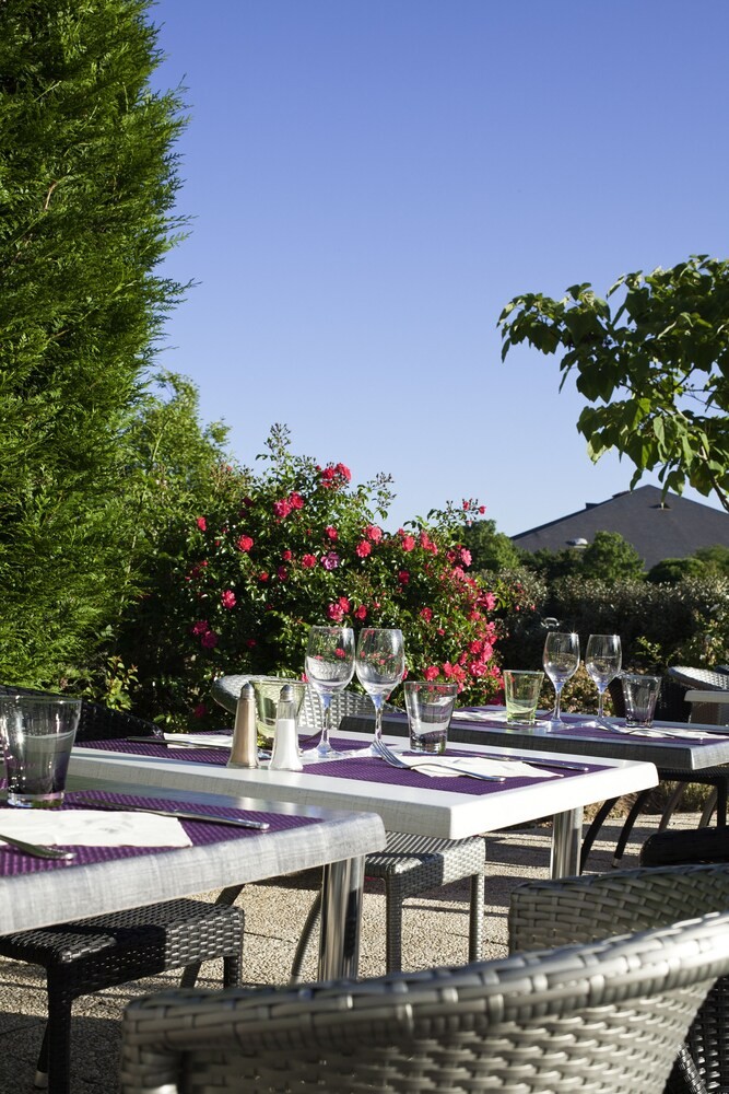 Ibis Styles Chinon, Hôtel à Chinon