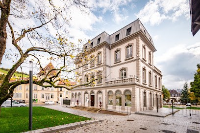 Hôtel Mille Pas, Hôtel à Voiron