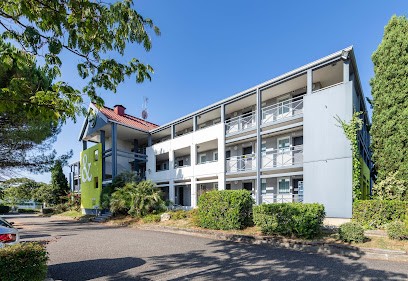 B&B Hotel Agen, Hôtel à Agen