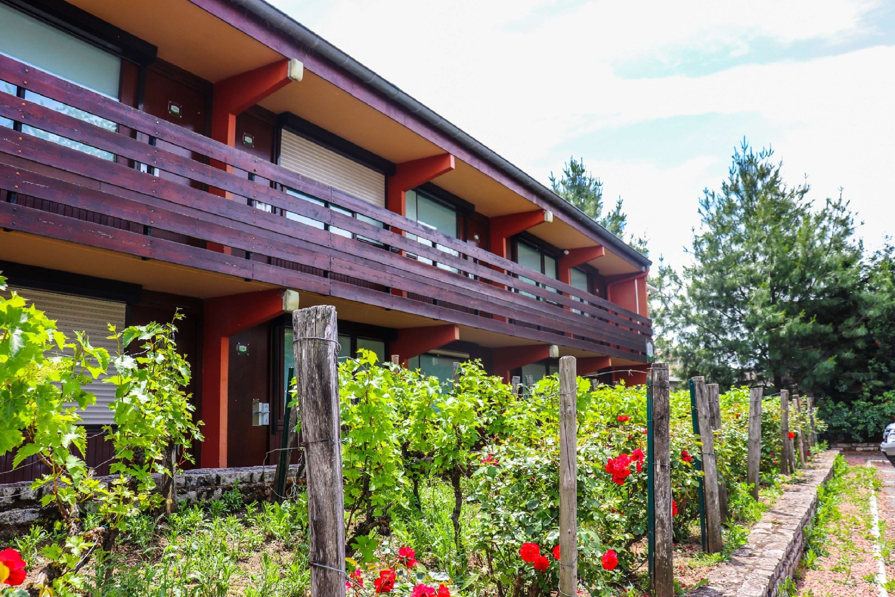 Kyriad Direct Roanne, Hôtel à Roanne