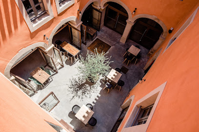 Le Couvent Hôtel Restaurant, Hôtel à Carcassonne