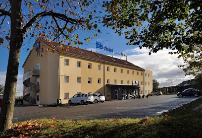 Ibis Budget Haguenau, Hôtel à Haguenau