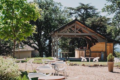 Les Olivades, Hôtel à Gap