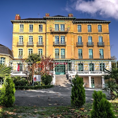 Hôtel du Parc, Hôtel à Salies-de-Béarn