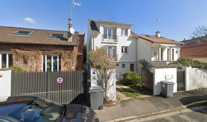 Résidence Hôtel Meublée Le Relais Amélie, Hôtel à Rueil-Malmaison