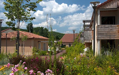 Résidence Le Clos du Rocher - Vacancéole, Résidence Hôtelière aux Eyzies-de-Tayac-Sireuil