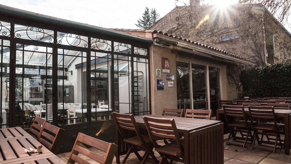 Hôtel du Canal, Hôtel à Castelnaudary