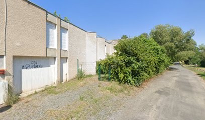 Dianka, Hôtel à Graulhet