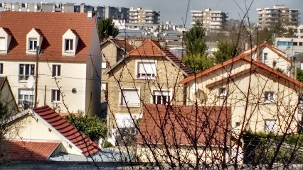 CITY HOTEL, Résidence Hôtelière à Chelles