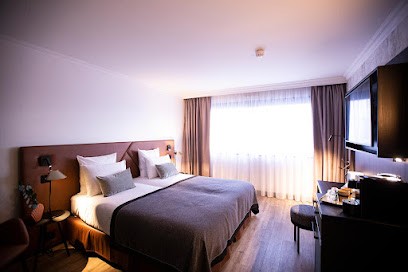 Appart'City Collection Ferney Voltaire, Hôtel à Ferney-Voltaire