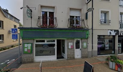 Hostellerie De La Juhel, Hôtel à Villaines-la-Juhel