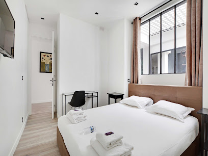 Superb Apartment With Hammam -4Br/12P- Bastille- Belvilla By Oyo Hôtel à Paris 11