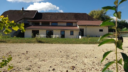 Hôtel Les Abrets : Gîte De Pressins, Hôtel à Pressins