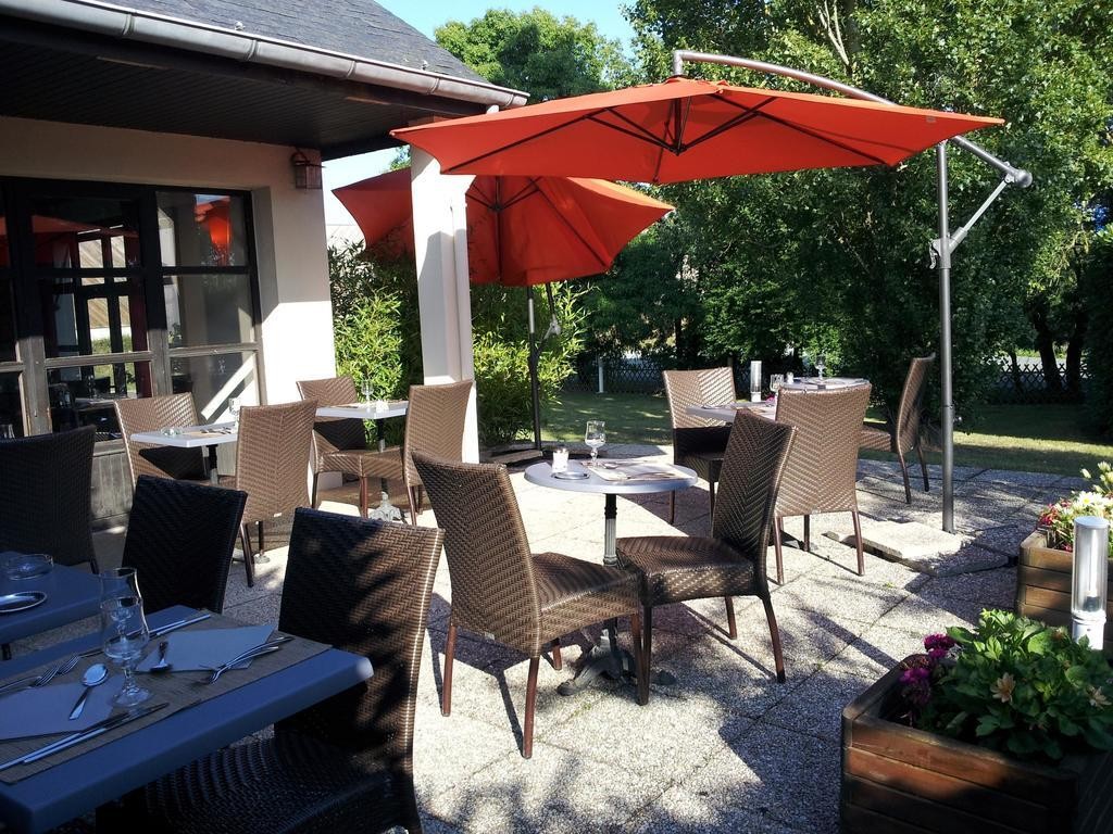 Kyriad Angers Sud - Les Ponts De Cé, Hôtel aux Ponts-de-Cé