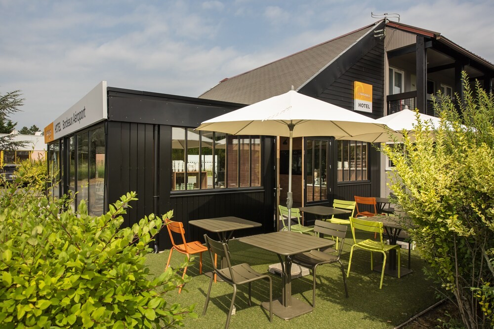 The Originals Access, Hotel Bordeaux Airport, Hôtel à Mérignac