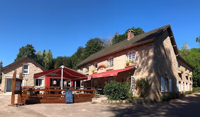 La Vieille Auberge Du Lac, Hôtel à Saint-Agnan
