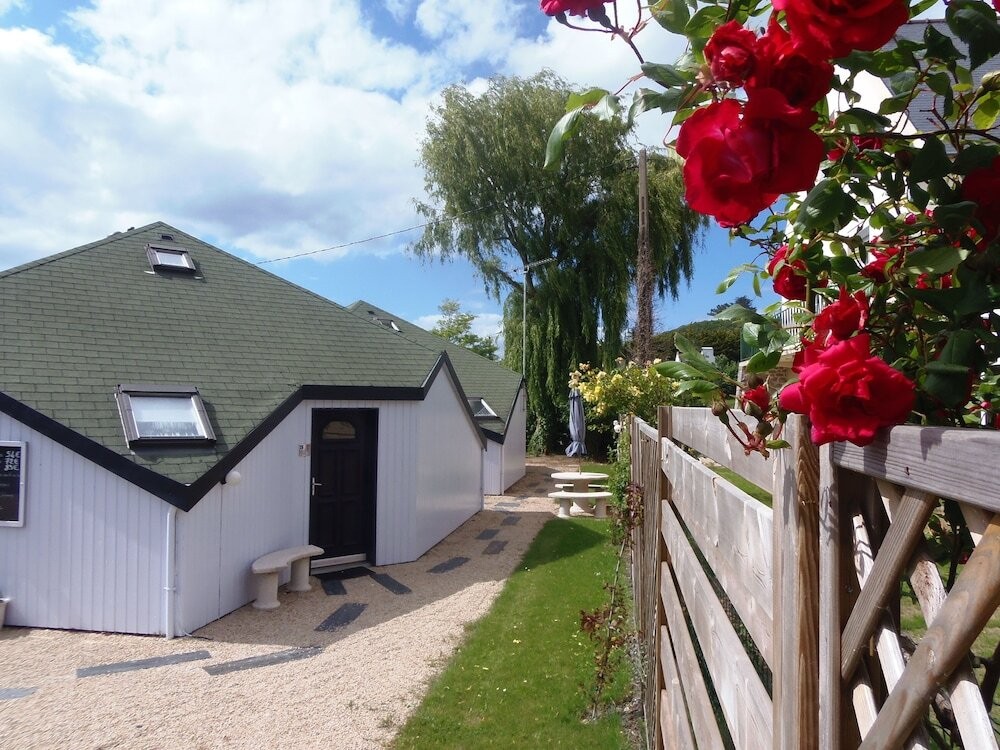 Motel, Hôtel à Pléneuf-Val-André