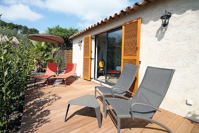 Hôtel Du Clos, Hôtel au Rouret