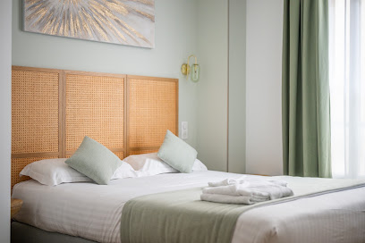App-Art Nice, Hôtel à Nice