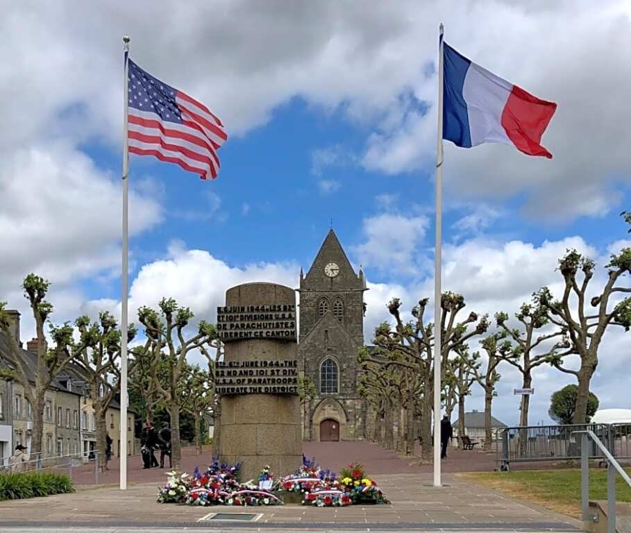 Navy & Co, Hôtel à Carentan les Marais