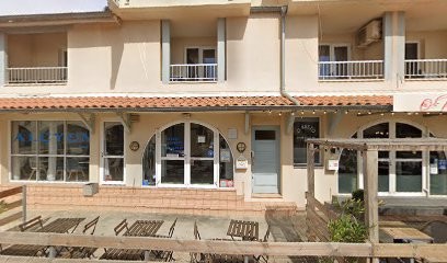 SC2J, Hôtel à Valras-Plage