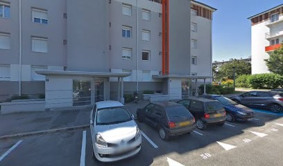 HotelStaffLinker, Hôtel à Créteil