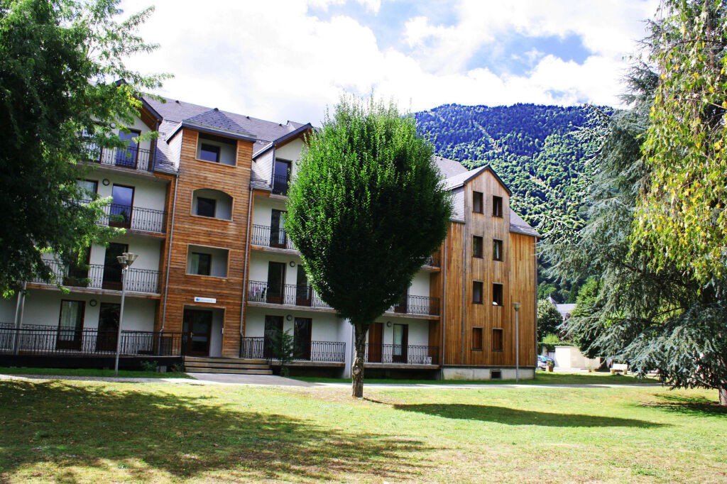 Les Jardins De Ramel, Résidence Hôtelière à Bagnères-de-Luchon