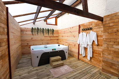 Pierre Holiday Rental, Hôtel à Gy-en-Sologne