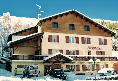 Chalet Annapurna - Les 2 Alpes, Hôtel aux Deux Alpes