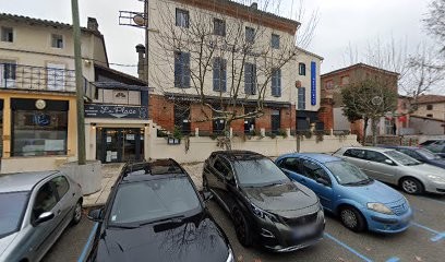 Casa Rabassa, Hôtel à Montech